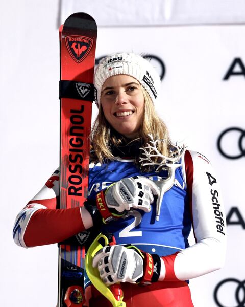 Katharina Liensberger