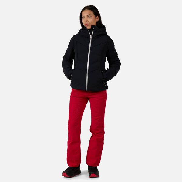 Dámská bunda Blackside Puffy Jacket