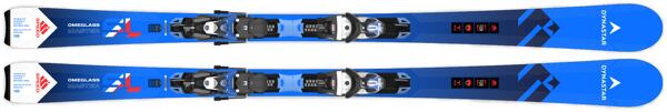 Dynastar Speed Omeglass MASTER SL KONECT Dynastar Speed Omeglass SL