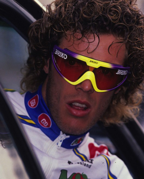 1991 - Mario Cipollini