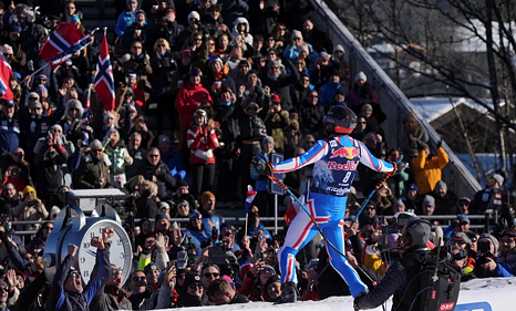 HRDINOVÉ KITZBÜHELU 🏆🏆🏆