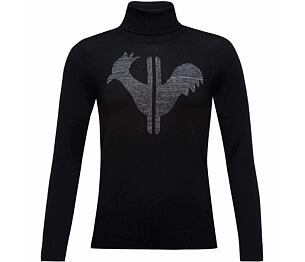 RO-W CLASSIC ROLL NECK (LTS)-svetr