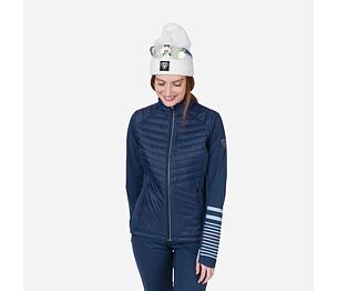 RO-W POURSUITE WARM JKT-DARK NAVY-bunda