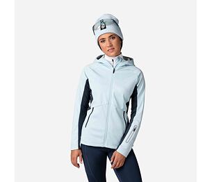 RO-W SOFTSHELL HOODIE JKT (B0)-bunda