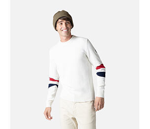 RO-SIGNATURE RN KNIT-triko