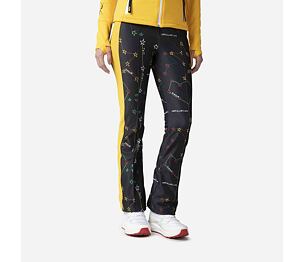 RO-W  SIRIUS SOFT SHELL PR PT-kalhoty