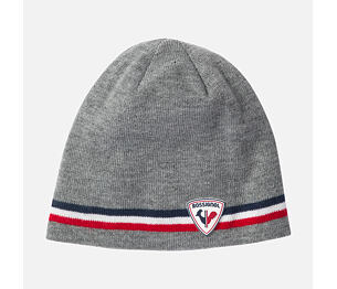 RO-CARL-HEATHER GREY-čepice