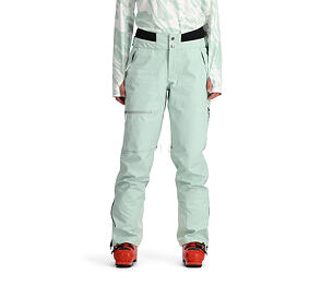 SP-W TURRET GTX SHELL PANTS-WINTERGREEN