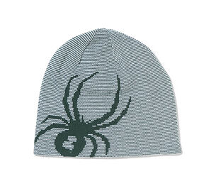 SP-M REVERSIBLE INNSBRUCK HAT-CYPRESS GREEN