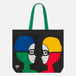 RO-W TOTE BAG -taška