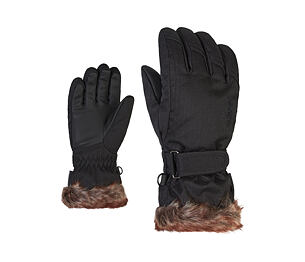 ZI-LIM GIRLS glove junior-rukavice