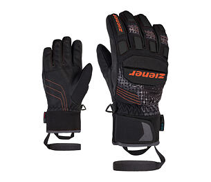 ZI-LURO AS(R) PR  glove junior