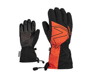 ZI-LAVAL AS(R) AW glove junior-rukavice