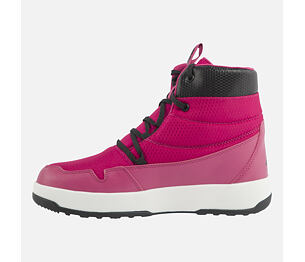LG-PODIUM SHOE RETRO_PINK WHITE-boty