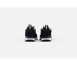 RO-W HRTG S ALL BLACK-boty