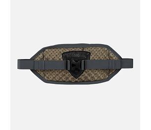 RO-ESCAPER BELT 3L GREY-ledvinka