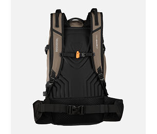 RO-ESCAPER TOUR 25L UMBER