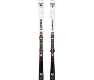 RO-HERO MASTER ST R22 + SPX 12 RACE METRIX GW B80 BHR / RANHG01+FCLRS06 -set