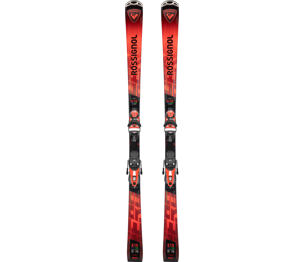 RO-HERO ELITE MT TI C.A.M. KONECT + NX 12 KONECT GW B80 BK HOT RED / RANPM02+FCLCN03 -set