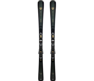 RO-NOVA 10 XPRESS + XPRESS W 11 GW B83 BLACK GOLD / RANPS02+FCNDW09 -set
