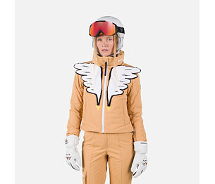 RO-W BIRDY POETIC JKT-bunda