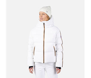 RO-W VENTINA BOMBER DOWN JKT-bunda