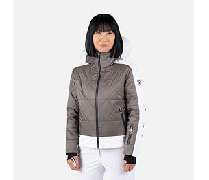 RO-W VENTINA BOMBER-bunda