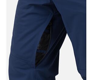 RO-DIRETTA PANT-DARK NAVY-kalhoty
