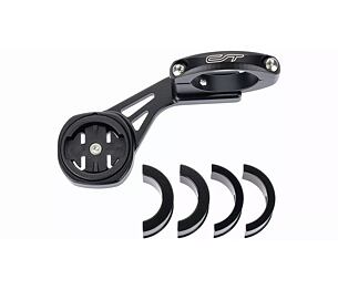 CT-Com. Bracket GPS Mount black-computer