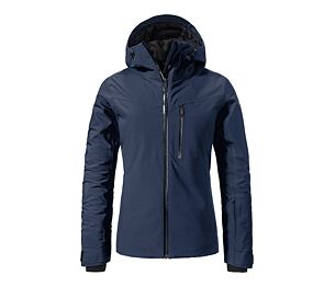 SF-Jacket Style Nollen WMS (vel.34-46)