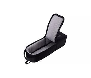 CT-Bag Via Battery Dim black Carrier-brašna
