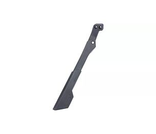 CT-Rear Kickstand OX 40MM 24"-29" Matt Black-zadní stojánek