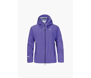 SF-Jacket Style Blaueis WMS Vel. 34-46