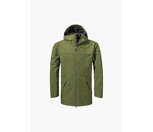 SF-Parka Style Bohorok MNS Vel. 46-56