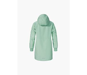 SF-Parka Style Bohorok WMS Vel. 34-46
