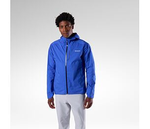 RO-M RAINPROOF  2.5L SHELL JKT-bunda