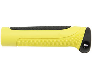 CT-Grip Trail D3 Evo Neo 135mm neoyellow-gripy