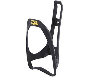 CT-Bottle Cage Neo Cage black/neoyellow-košík na láhev
