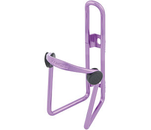 CT-Bottle Cage Poundc.Sel black/violet-košík na láhev