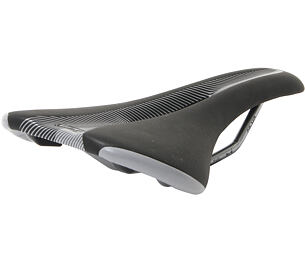 CT-Saddle Neo Sport ZX DY MTB/Sport Unisex B/coolgr-sedlo
