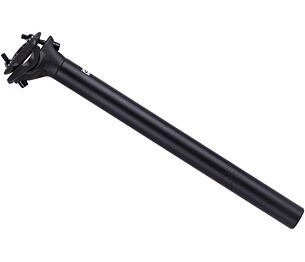 CT-Seatpost SP-101 31,6X350mm black-sedlovka