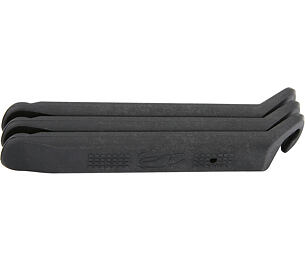 CT-Tire Lever Speed Shank 3pcs-nářadí
