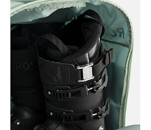 RO-ELECTRA BOOT AND HELMET PACK