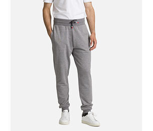 RO-LOGO PANT FL (LTS)-kalhoty