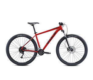 FU-Nevada 29 1.5-brick red-kolo