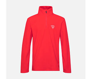 RO-BOY 1/2 ZIP FLEECE (B0)-mikina