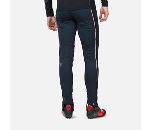 RO-POURSUITE PANT-BLACK-kalhoty