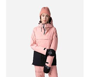 RO-W SNB ANORAK -bunda