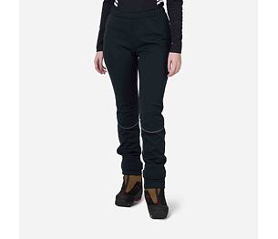 RO-W SOFTSHELL PANT (B0)-kalhoty