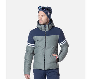RO-DJINN PR PUFFY JKT-bunda